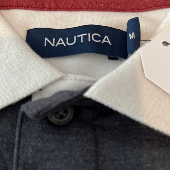 Nautica Polo Shirt - Picture 2 of 6
